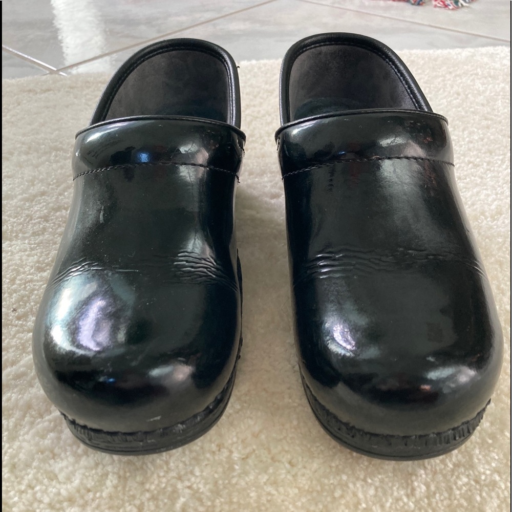 Dansko Professional Xp Clogs - image 2